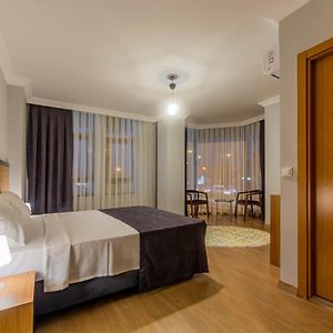 Standard Doppelzimmer